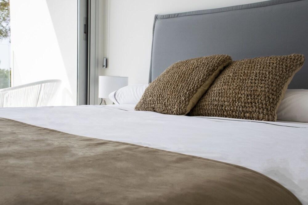 Nature Suites Puig Campana By Ar Hotels & Resorts Finestrat Exteriér fotografie
