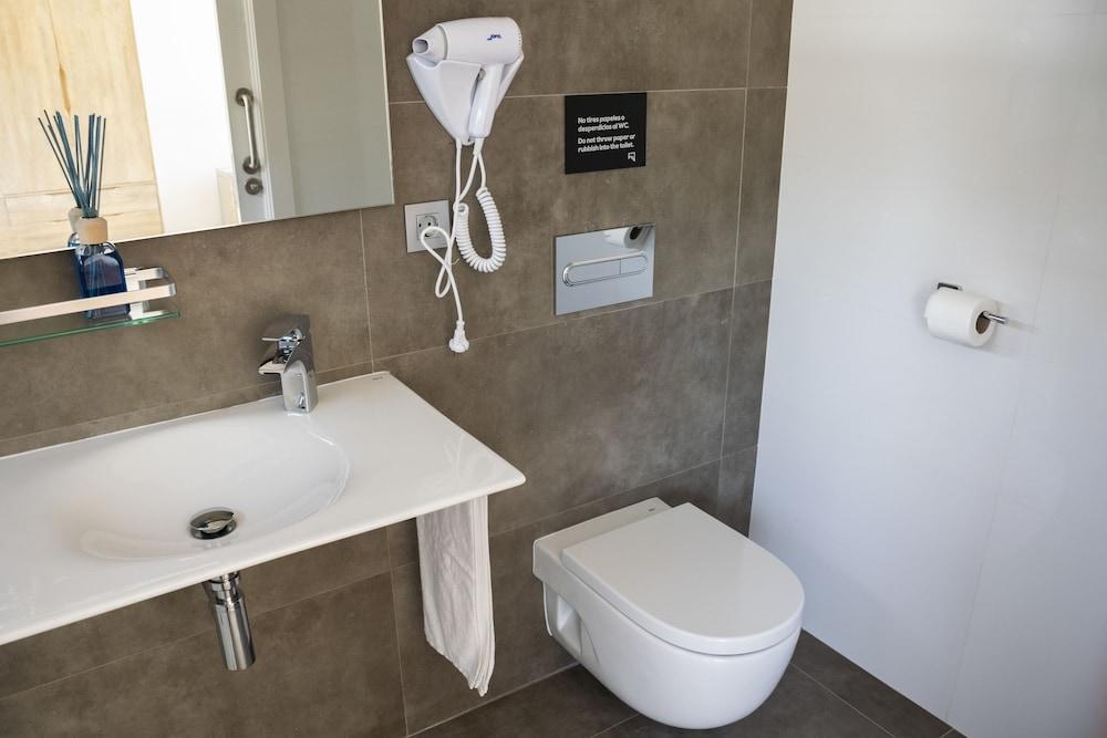 Nature Suites Puig Campana By Ar Hotels & Resorts Finestrat Exteriér fotografie