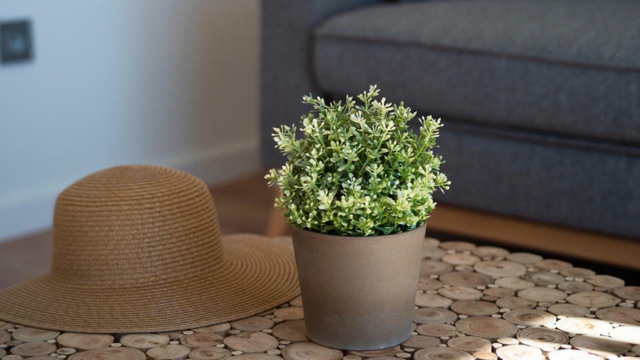 Nature Suites Puig Campana By Ar Hotels & Resorts Finestrat Exteriér fotografie