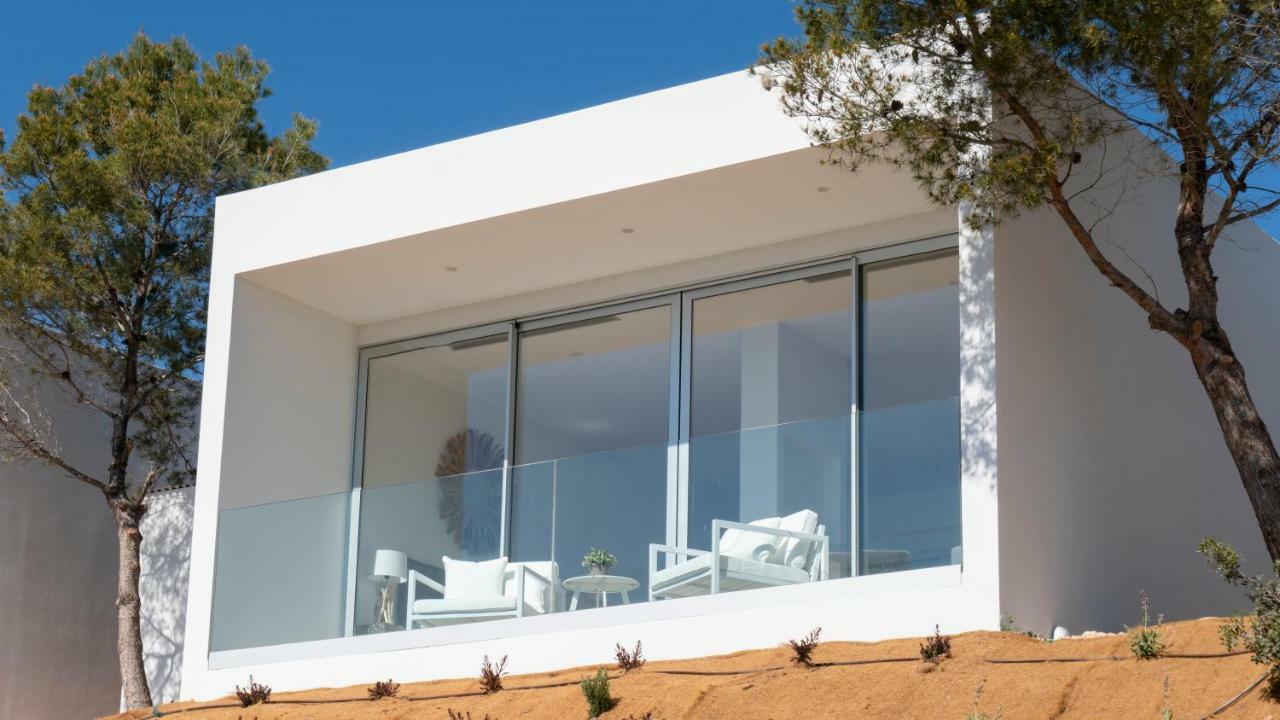 Nature Suites Puig Campana By Ar Hotels & Resorts Finestrat Exteriér fotografie