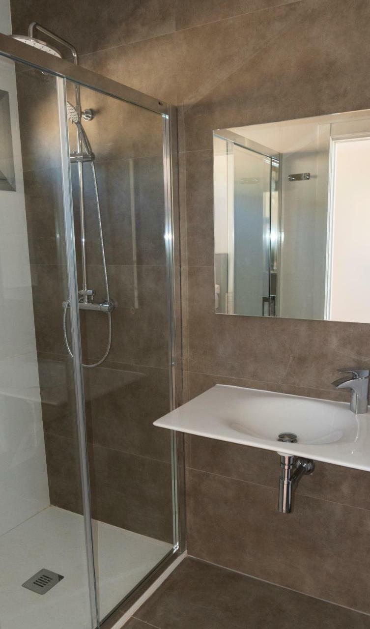 Nature Suites Puig Campana By Ar Hotels & Resorts Finestrat Exteriér fotografie