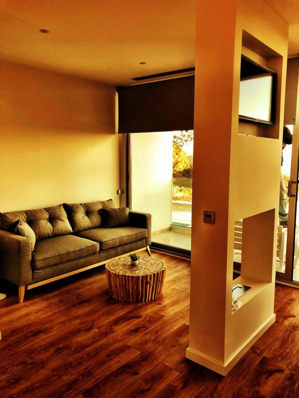 Nature Suites Puig Campana By Ar Hotels & Resorts Finestrat Exteriér fotografie
