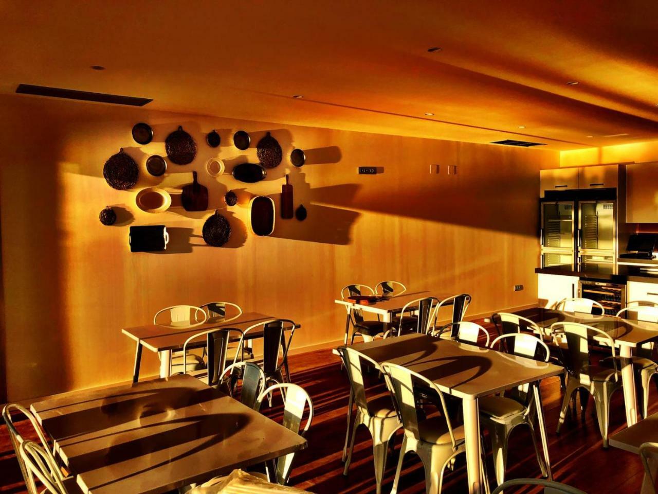Nature Suites Puig Campana By Ar Hotels & Resorts Finestrat Exteriér fotografie